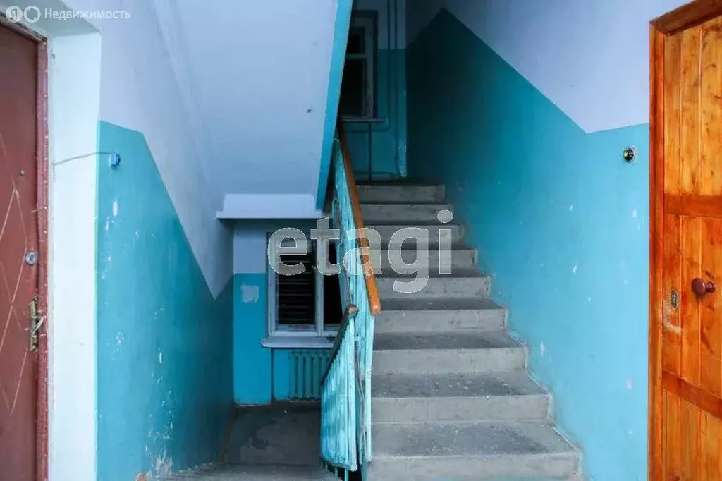 2-комнатная квартира: Вологда, Московская улица, 19 (45.7 м) - Фото 2