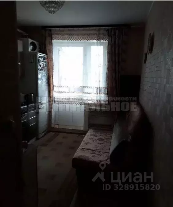 1-к кв. Смоленская область, Смоленский муниципальный округ, д. ... - Фото 2