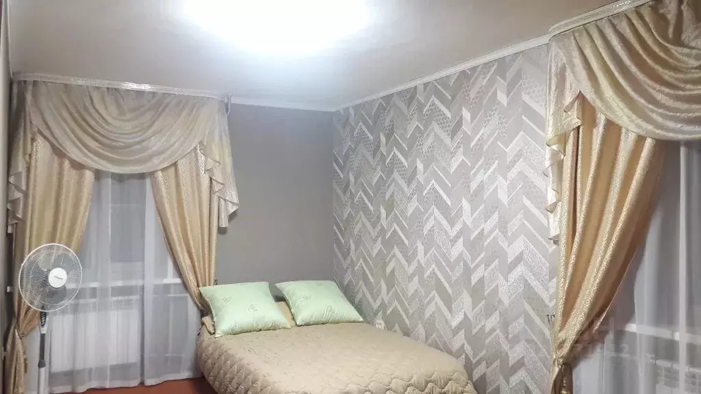 2-к кв. Тыва, Кызыл ул. Кочетова, 68 (44.0 м) - Фото 2