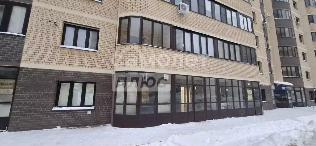 Помещение свободного назначения в Московская область, Егорьевск 5-й ... - Фото 1