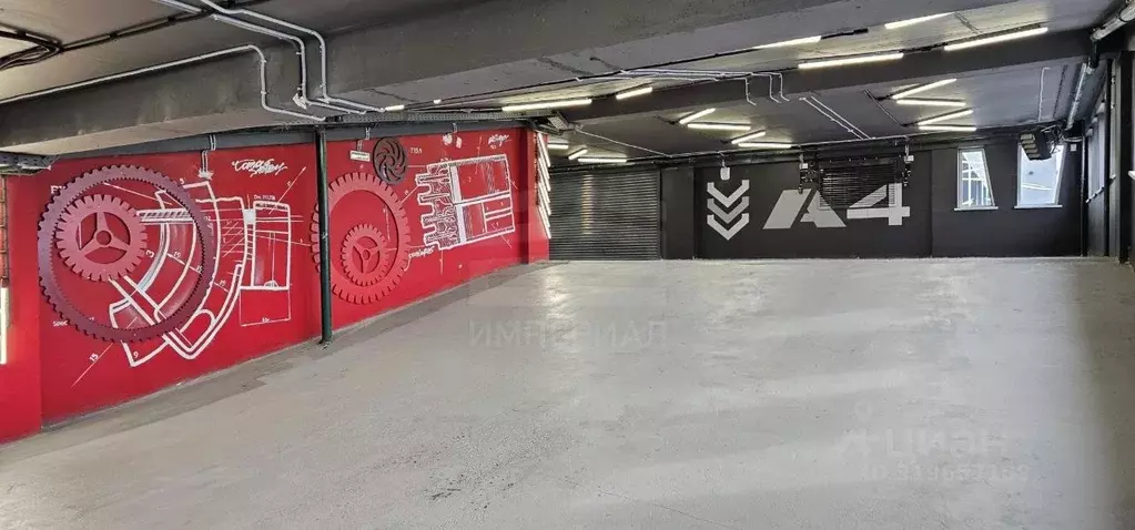 Помещение свободного назначения в Москва Пяловская ул., 1 (56 м) - Фото 0