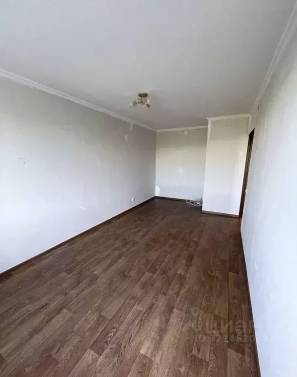 1-к кв. Самарская область, Самара Крутые Ключи мкр, ул. Мира, 63 (33.1 ... - Фото 2