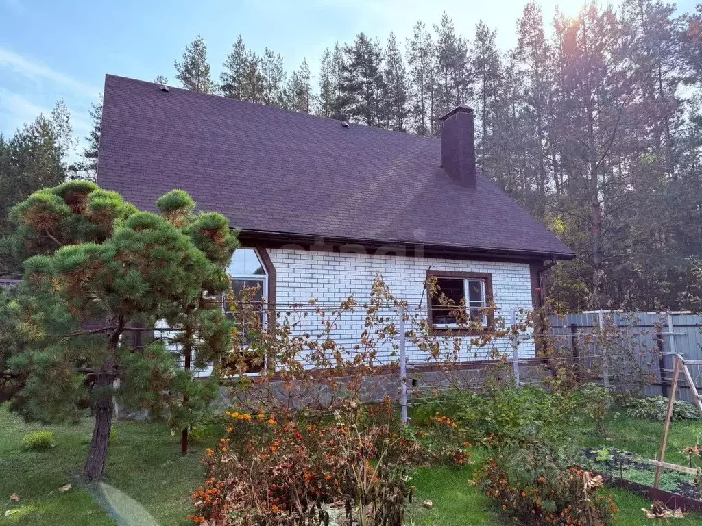 Дом в Тамбовская область, Тамбовский муниципальный округ, с. Большая ... - Фото 2