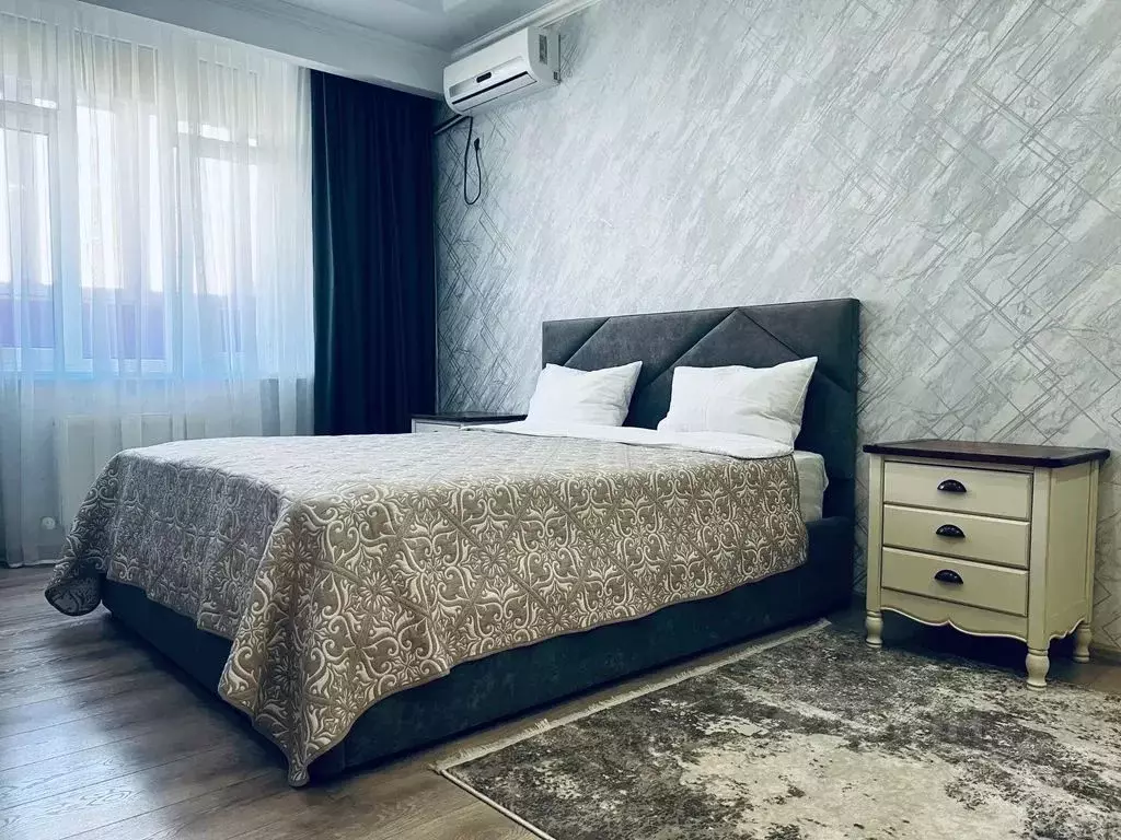 1-к кв. Краснодарский край, Краснодар ул. Имени Жлобы, 141 (40.0 м) - Фото 1