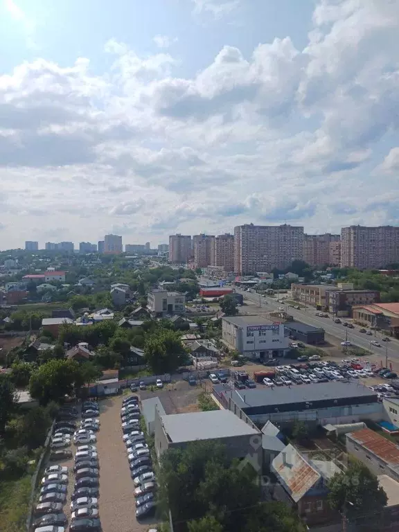 2-к кв. Самарская область, Самара ул. Советской Армии, 91 (68.0 м) - Фото 1