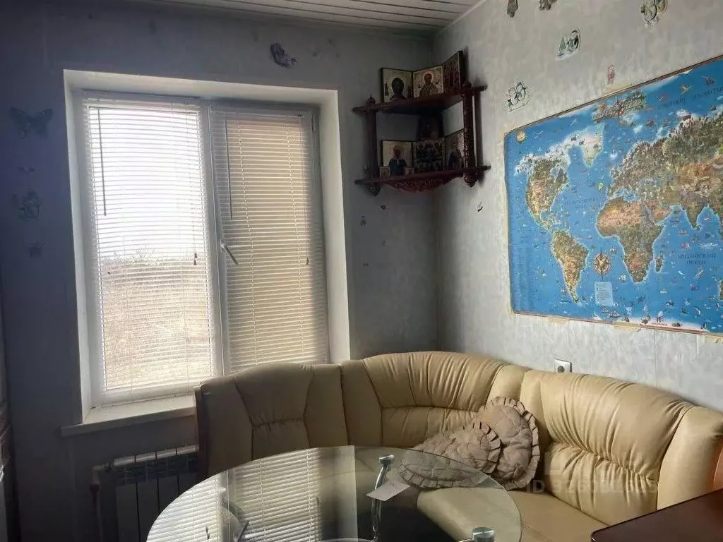 1-к кв. Рязанская область, Спасский муниципальный округ, с. Выжелес ... - Фото 2