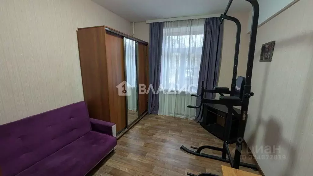 3-к кв. Московская область, Балашиха Октябрьская ул., 4 (67.1 м) - Фото 1