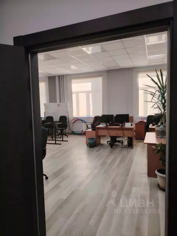 Офис в Новосибирская область, Новосибирск ул. Николаева, 9/1 (600 м) - Фото 2