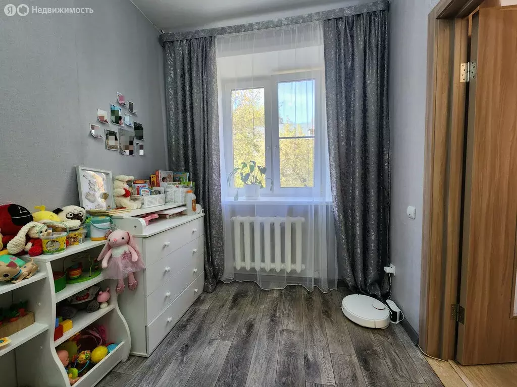 2-комнатная квартира: Александров, улица Ануфриева, 2 (40.3 м) - Фото 1