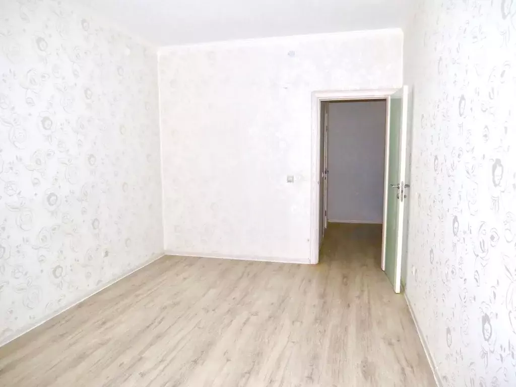 2-к кв. Ленинградская область, Мурино Всеволожский район, ул. ... - Фото 2