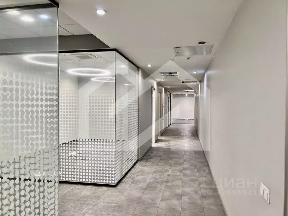 Офис в Москва Киевское шоссе, 22-й км, 4с1кА (1700 м) - Фото 1
