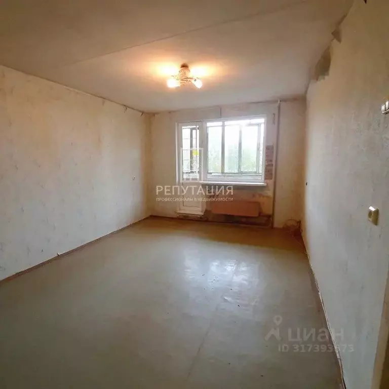 2-к кв. Свердловская область, Екатеринбург ул. Тверитина, 11 (42.7 м) - Фото 0