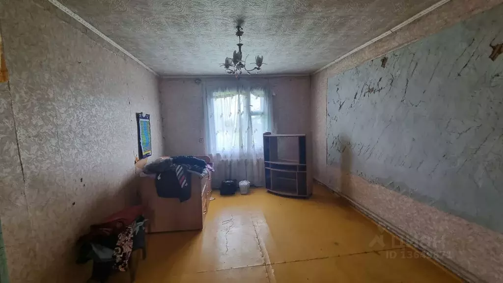 Дом в Хабаровский край, Имени Лазо район, пос. Сита  (60 м) - Фото 2