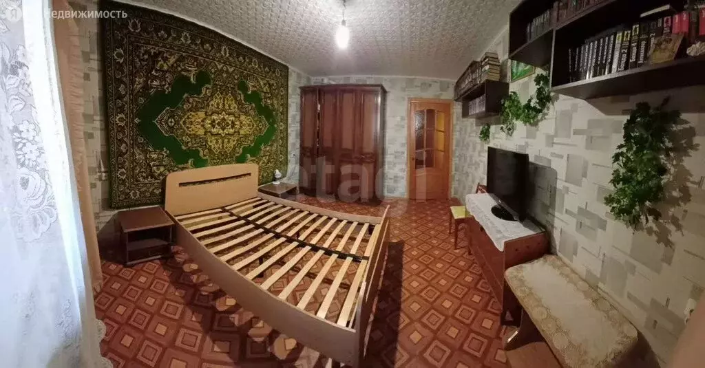 2-комнатная квартира: Воронеж, Ленинский проспект, 59А (75.7 м) - Фото 2