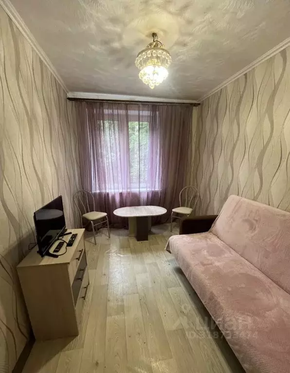 2-к кв. Москва Каспийская ул., 28К3 (44.4 м) - Фото 0