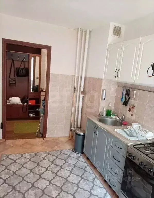 3-к кв. Ставропольский край, Ставрополь ул. Чехова, 79/1 (72.6 м) - Фото 2