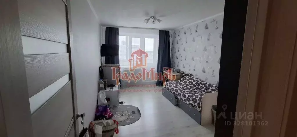 3-к кв. Московская область, Сергиев Посад Новоугличское ш., 17 (60.0 ... - Фото 1