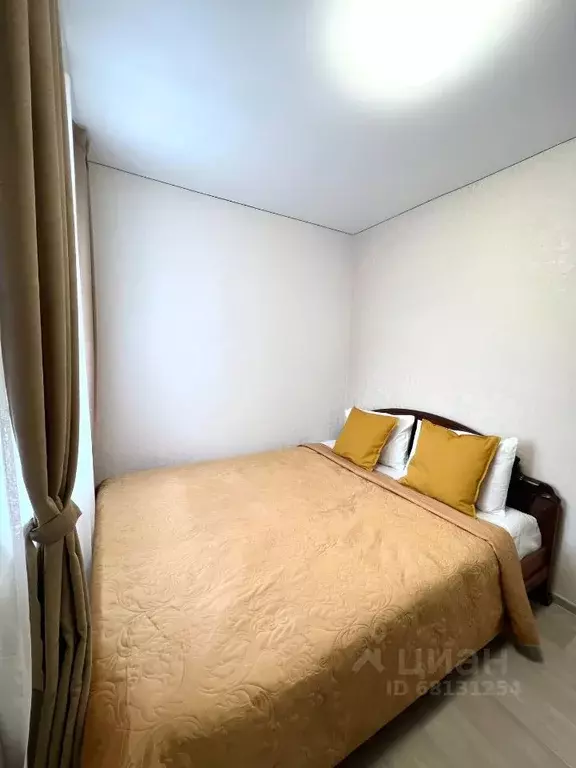 2-к кв. Башкортостан, Уфа Новомостовая ул., 7 (42.0 м) - Фото 1