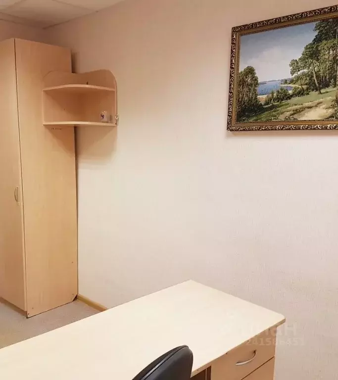 Офис в Волгоградская область, Волгоград Жилгородок мкр, ул. ... - Фото 2