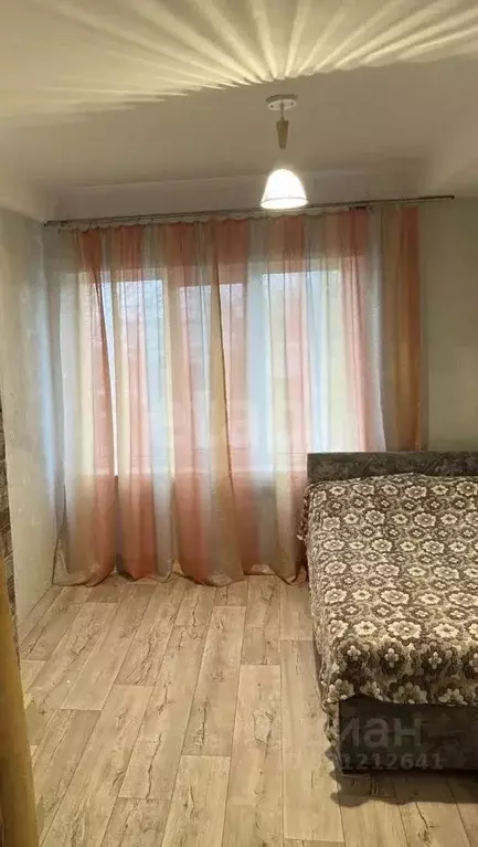 3-к кв. Крым, Саки ул. Строительная (45.0 м) - Фото 2
