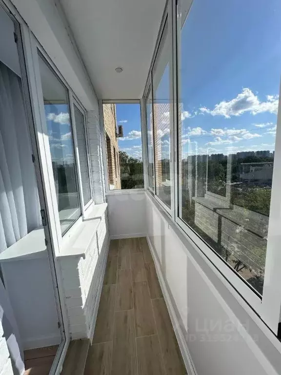 1-к кв. Московская область, Химки Молодежная ул., 18 (34.0 м) - Фото 1