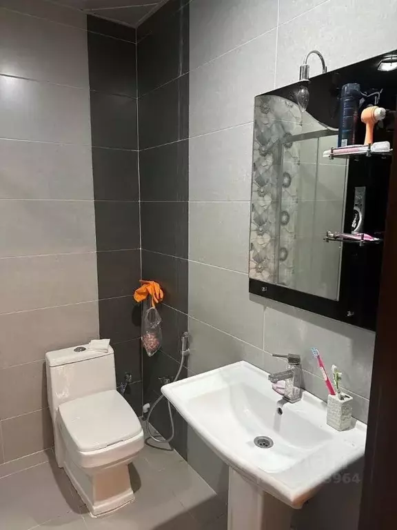 1-к кв. Татарстан, Казань Петербургская ул., 64 (57.0 м) - Фото 2