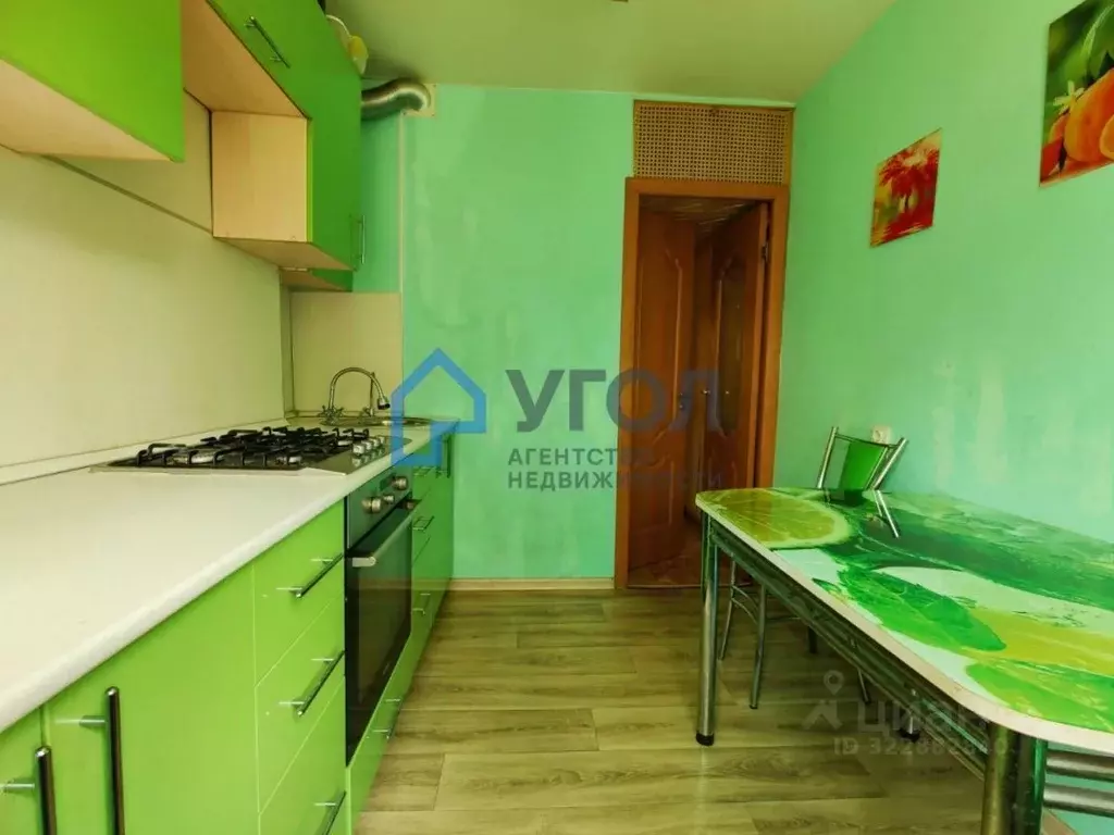 2-к кв. Самарская область, Самара Флотская ул., 18 (63.0 м) - Фото 2