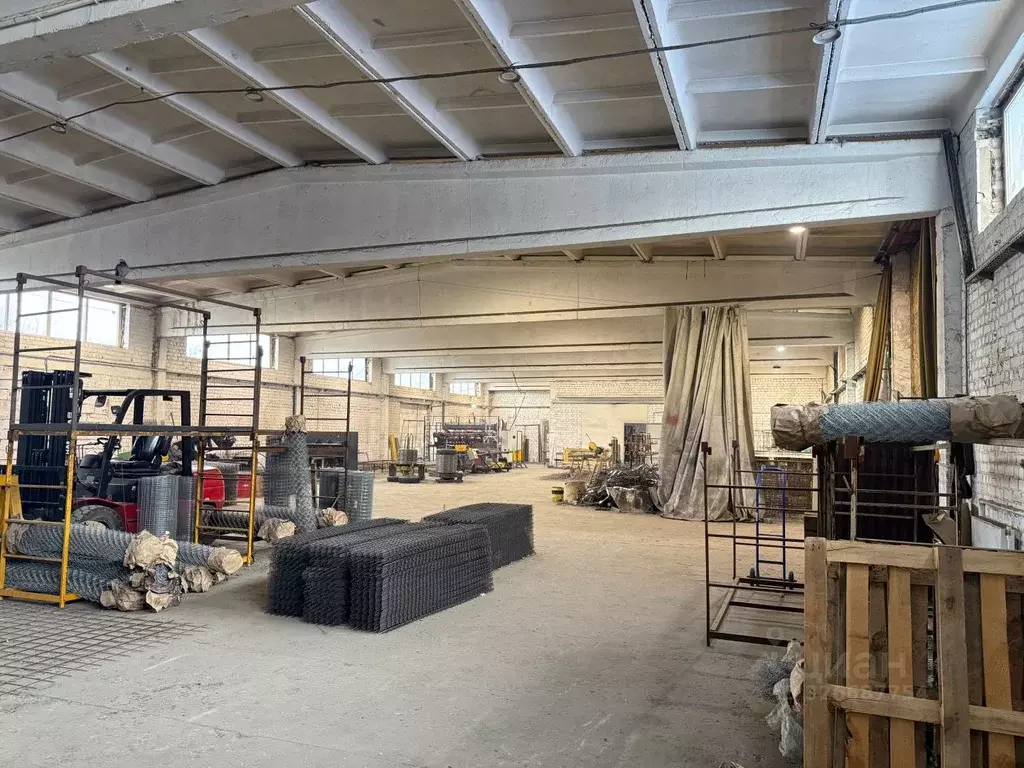 Помещение свободного назначения в Воронежская область, Воронеж Базовая ... - Фото 1