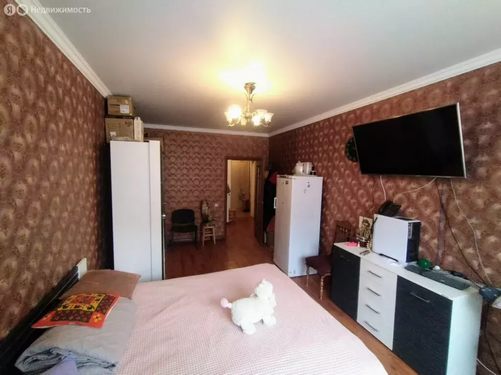 2-комнатная квартира: Ейск, Коммунистическая улица, 85/7 (79 м) - Фото 1