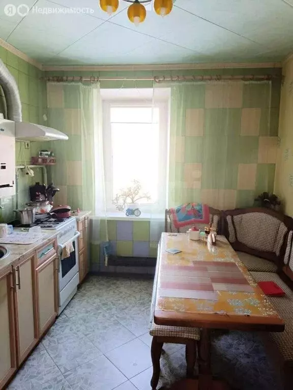 3-комнатная квартира: Азов, Ленинградская улица, 86А (58 м) - Фото 2