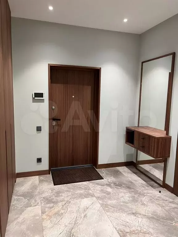 1-к. квартира, 47 м, 3/34 эт. - Фото 1