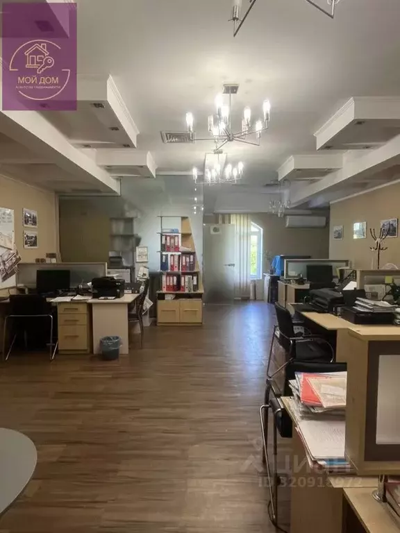 Офис в Крым, Евпатория просп. Победы, 59И (107 м) - Фото 1