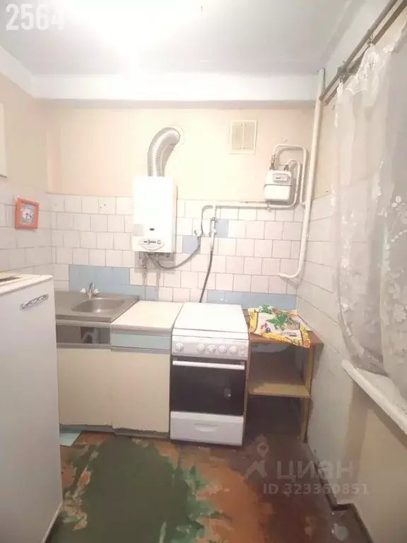 1-к кв. Севастополь просп. Генерала Острякова, 7 (30.6 м) - Фото 2