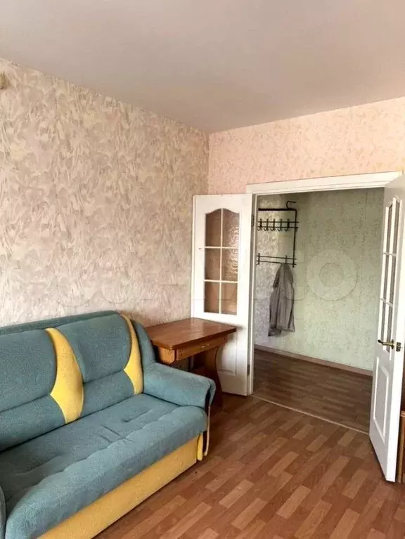 3-к. квартира, 63 м, 9/9 эт. - Фото 1