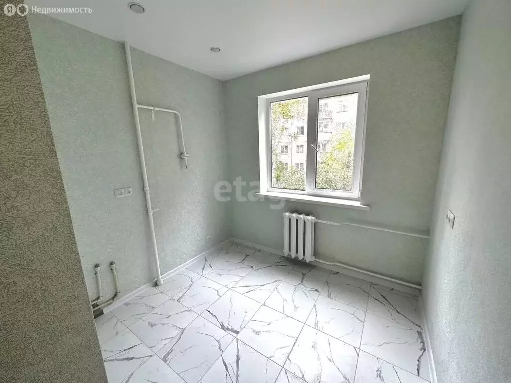 2-комнатная квартира: Тверь, улица Орджоникидзе, 46к2 (46 м) - Фото 1