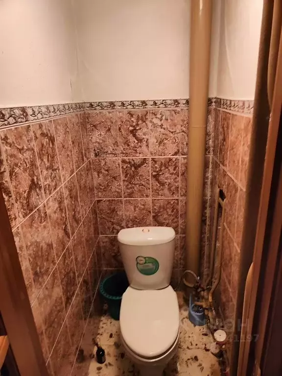 3-к кв. Новосибирская область, Искитим ул. Станционная, 1А (65.0 м) - Фото 0