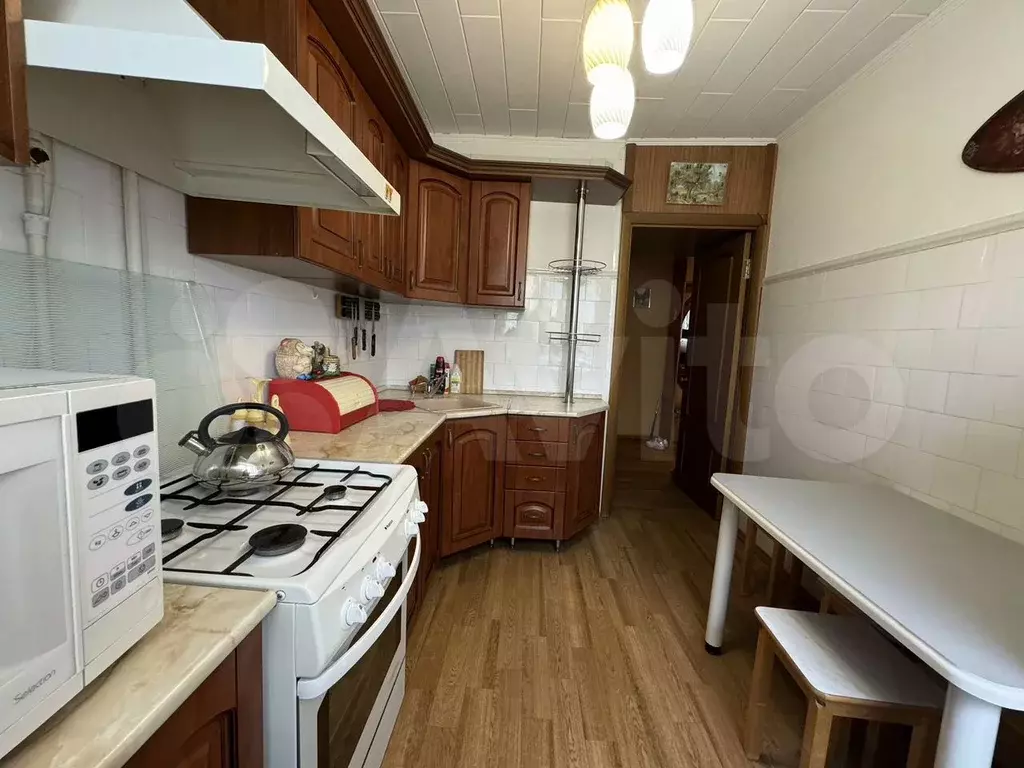 2-к. квартира, 51 м, 4/9 эт. - Фото 1