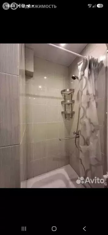 Квартира-студия: Великий Новгород, Западный район, улица Попова, 6к2 ... - Фото 2