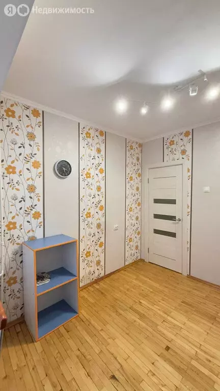 1-комнатная квартира: Сыктывкар, Советская улица, 1 (36.8 м) - Фото 2