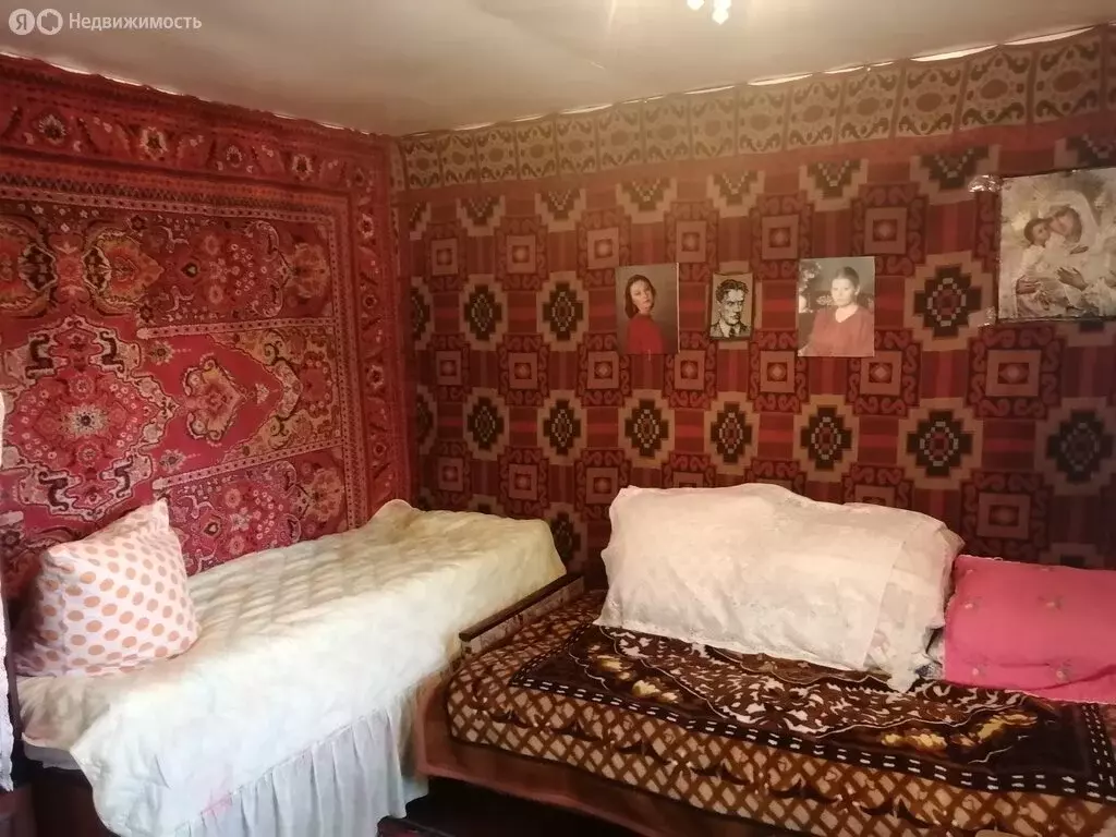 Дом в Омск, территория СОСН Юбилейный (32 м) - Фото 2