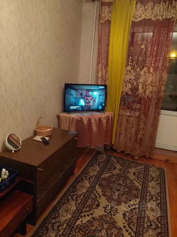 Комната Московская область, Балашиха Железнодорожный мкр, ул. ... - Фото 1