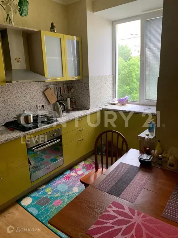 Продаётся 3-к квартира, 68.3 м - Фото 0
