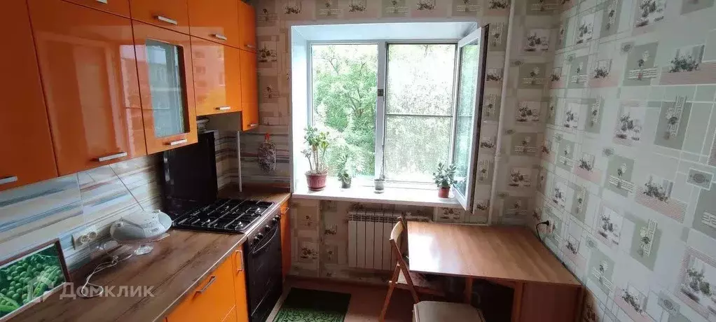 Продаётся 3-к квартира, 60.9 м - Фото 1