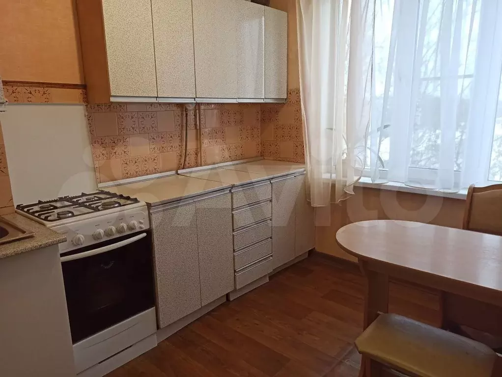 2-к. квартира, 48м, 5/5эт. - Фото 1