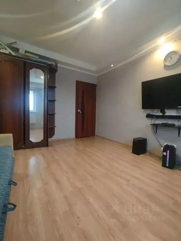 Комната Ульяновская область, Ульяновск пер. Аношина, 4 (18.0 м) - Фото 1