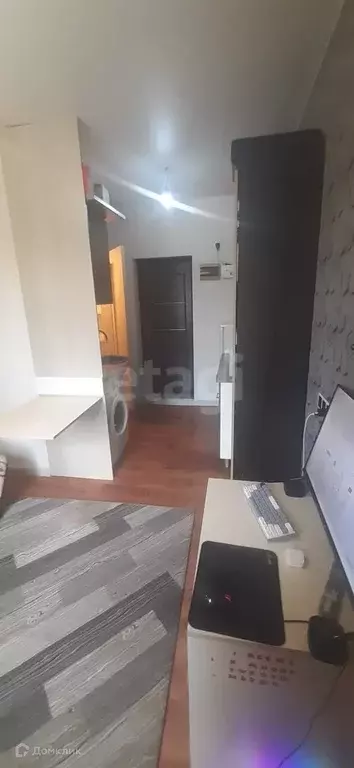 Продаётся квартира-студия, 16 м - Фото 0