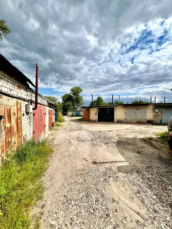 Гараж в Удмуртия, Ижевск Дачный Поселок тер., 79 (25 м) - Фото 2