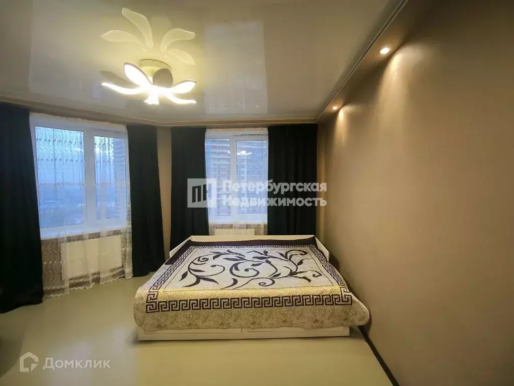 Продаётся 1-к квартира, 33.5 м - Фото 1