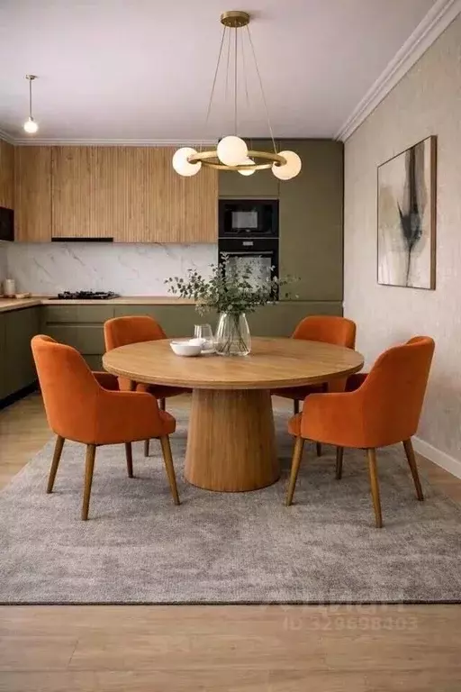 2-к кв. Татарстан, Казань ул. Гаврилова, 7к1 (63.51 м) - Фото 1