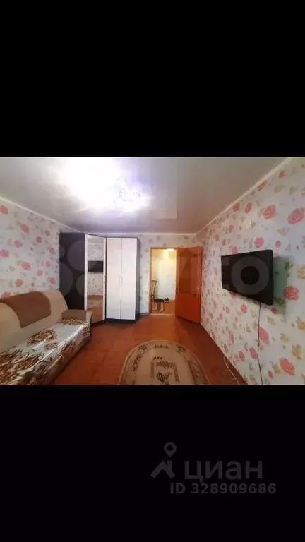 1-к кв. Башкортостан, Стерлитамак 23 Мая ул., 24А (32.0 м) - Фото 2